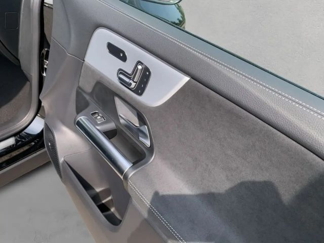 Mercedes-Benz GLA 250 GLA