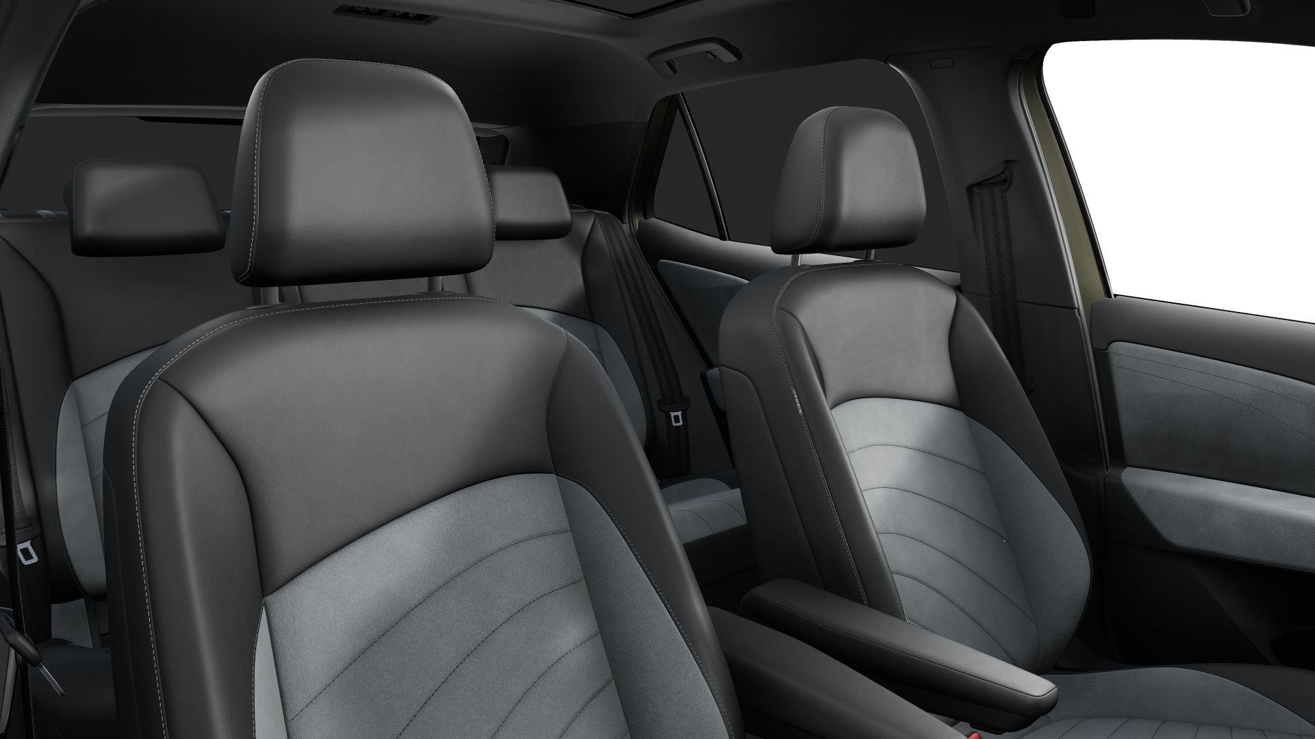 Volkswagen ID.3 Performance Pro