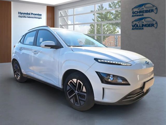 Hyundai Kona 2WD Electric Select