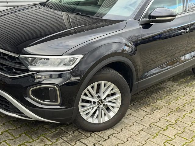 Volkswagen T-Roc 1.0 TSI