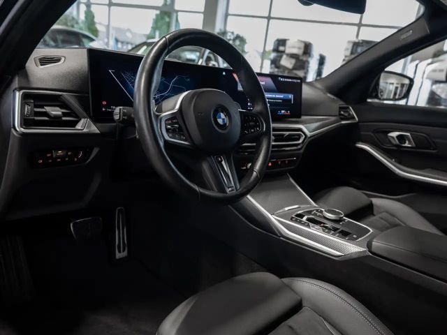 BMW 318 318i M-Sport Touring