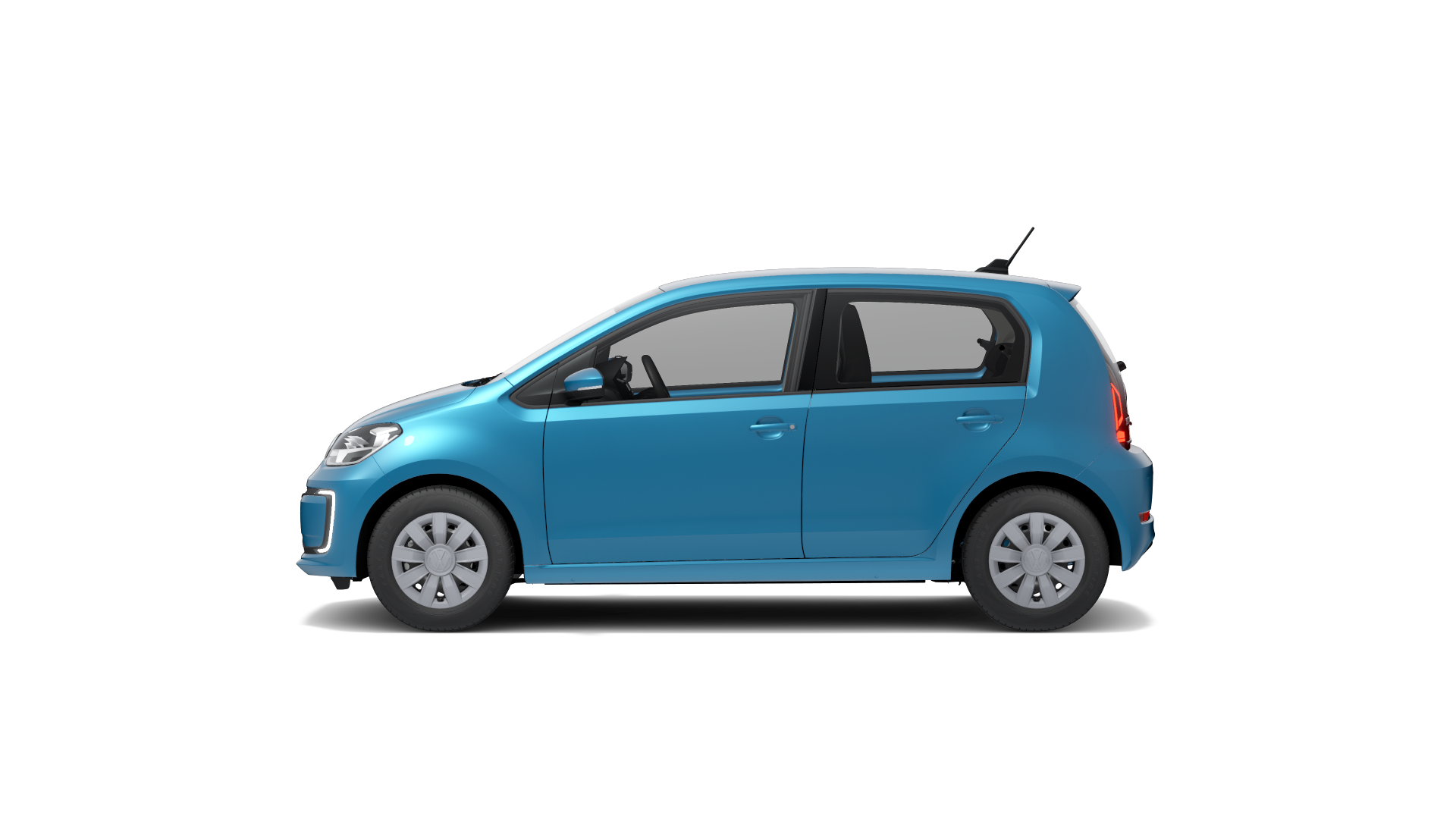 Volkswagen e-up! Move Move up!