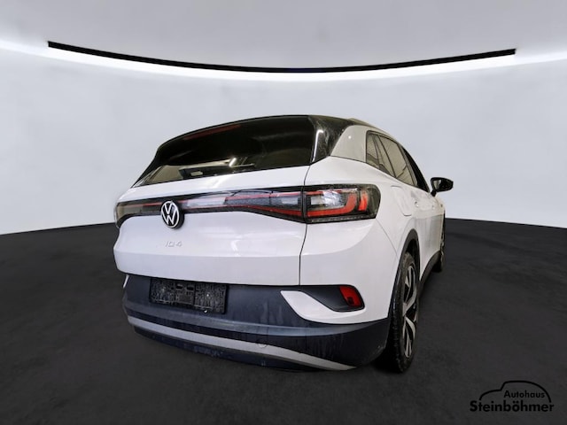 Volkswagen ID.4 1st Edition Performance Pro