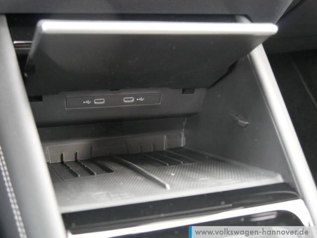 Volkswagen Tayron R-Line eHybrid