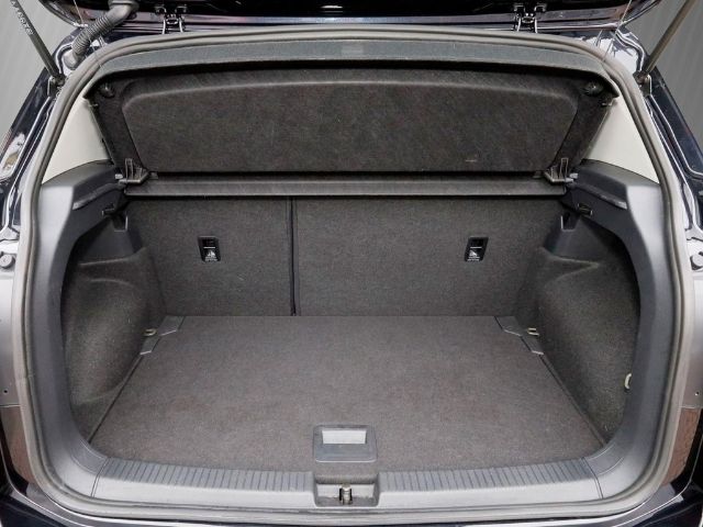 Volkswagen T-Cross 1.0 TSI DSG IQ.Drive Style