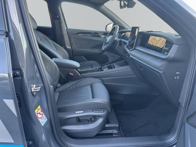 Volkswagen Tayron eHybrid