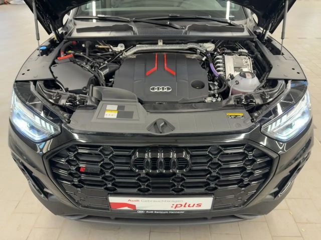 Audi SQ5 55 TDI Quattro