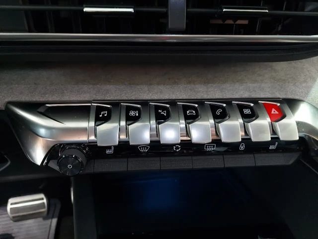 Peugeot 5008 BlueHDi EAT8 GT-Line