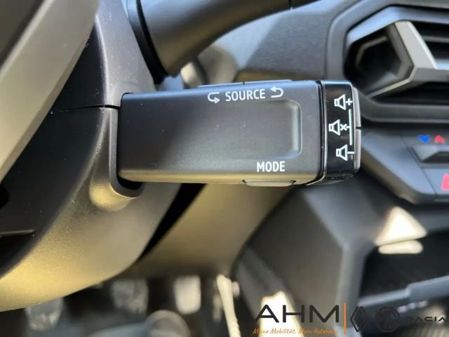 Dacia Duster 4WD TCe 130