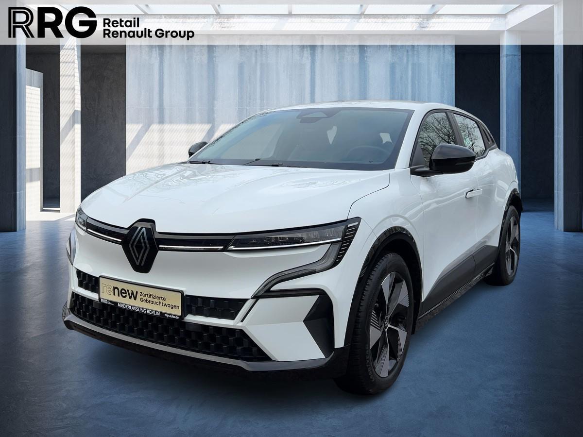 Renault Megane E-Tech E-Tech EV60 Equilibre
