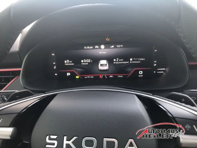 Skoda Kamiq 1.5 TSI Monte Carlo