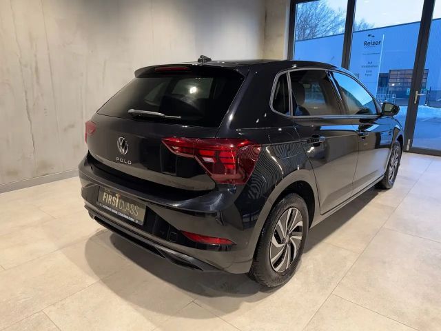 Volkswagen Polo Life