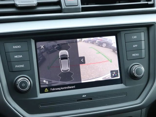 Seat Ibiza 1.0 TSI Style