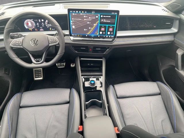 Volkswagen Tayron 4Motion DSG