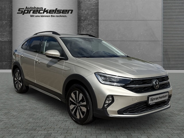 Volkswagen Taigo 1.0 TSI Move