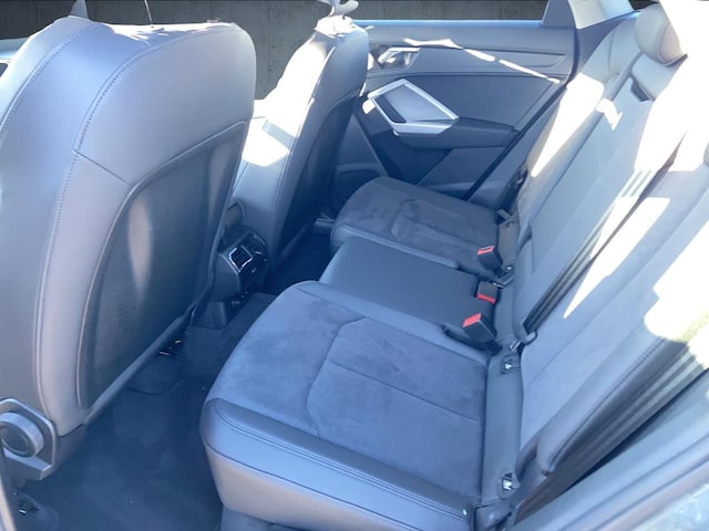 Audi Q3 35 TFSI S-Line S-Tronic Sportback