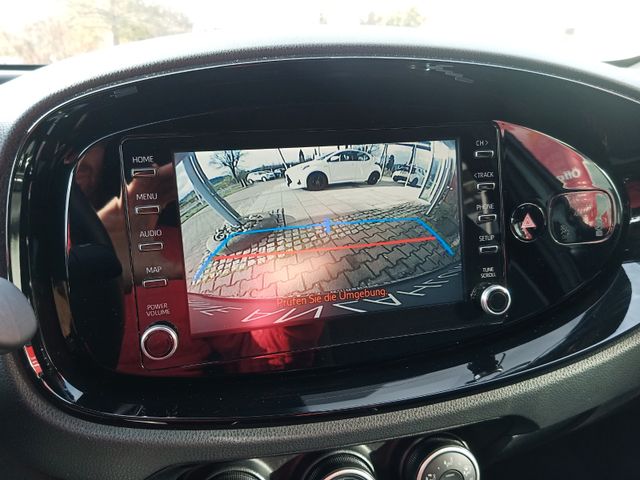 Toyota Aygo X 5-deurs Pulse