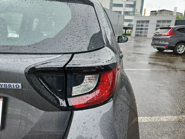 Mazda 2 Prime-line