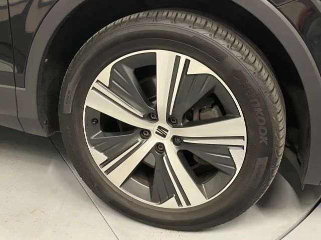 Seat Tarraco 4Drive Xcellence