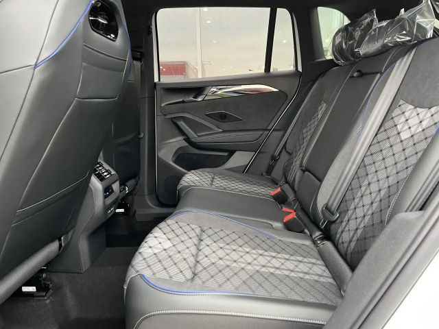 Volkswagen Tiguan R-Line eHybrid