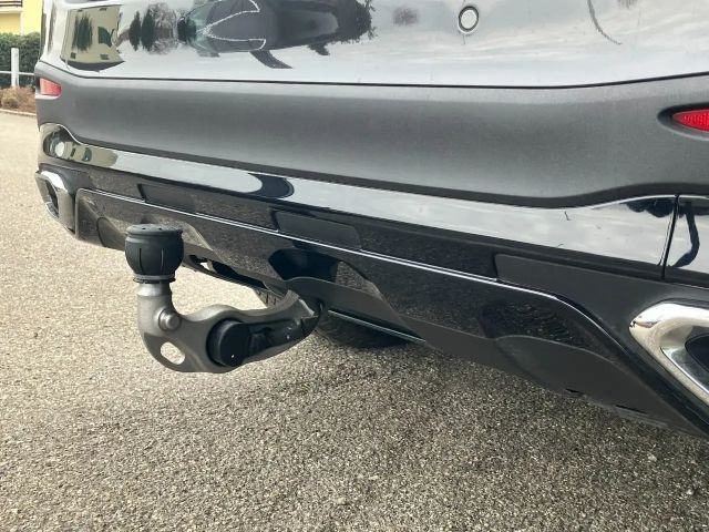 Mercedes-Benz GLC 220 4MATIC GLC 220 d