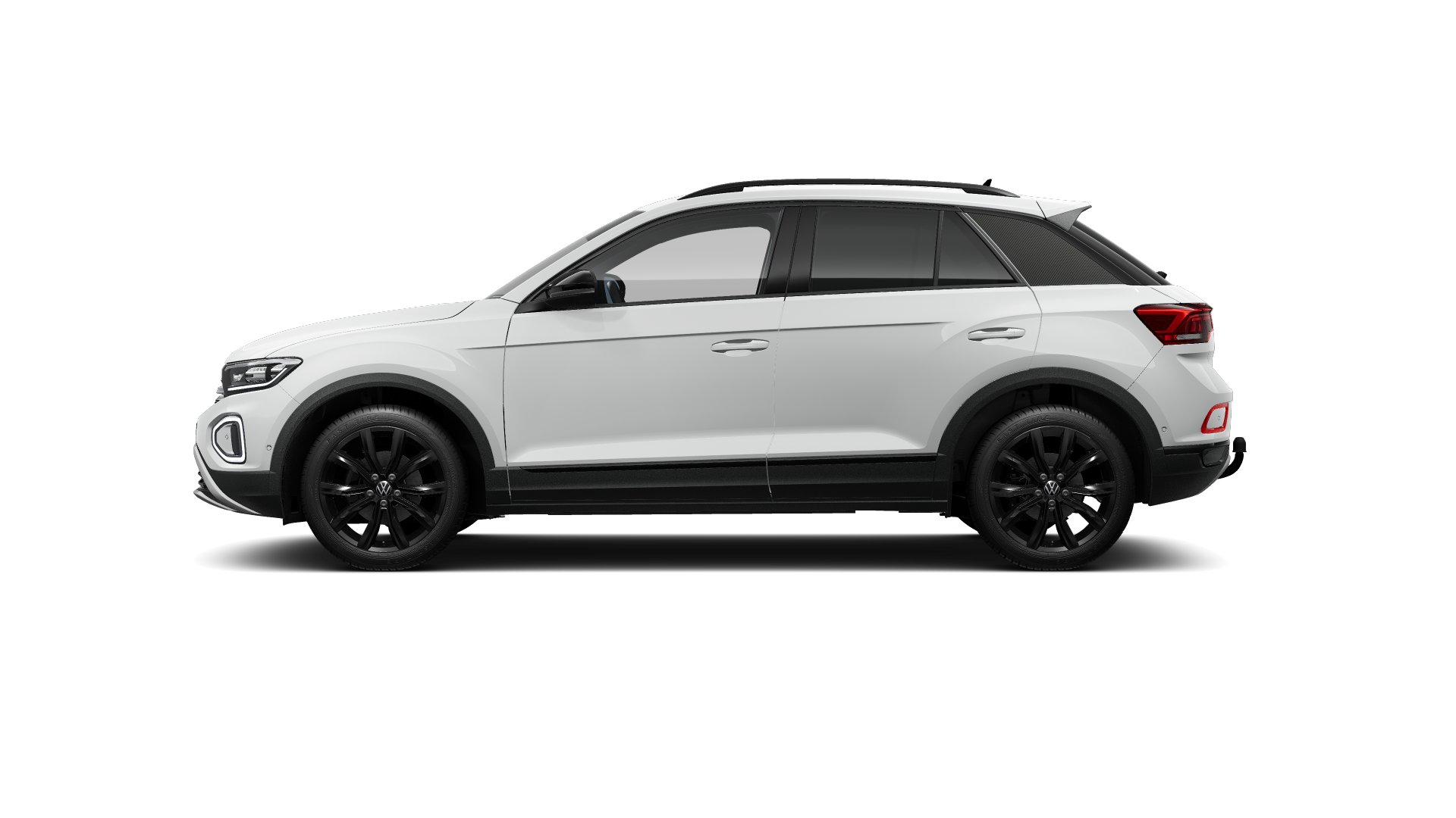 Volkswagen T-Roc 1.5 TSI DSG Style