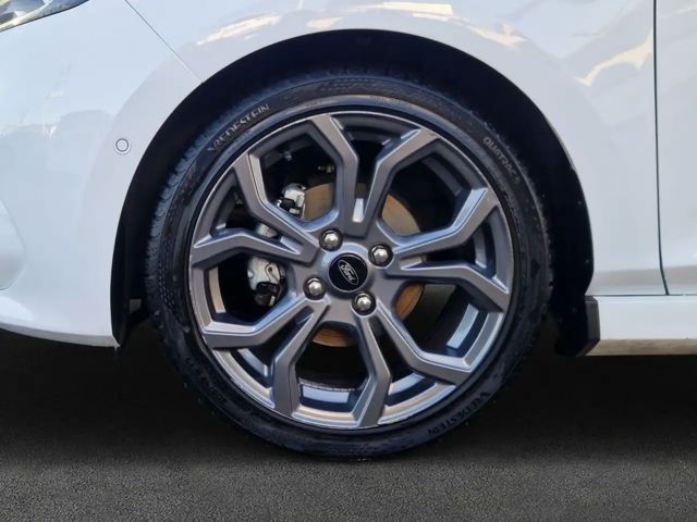 Ford Fiesta EcoBoost ST Line