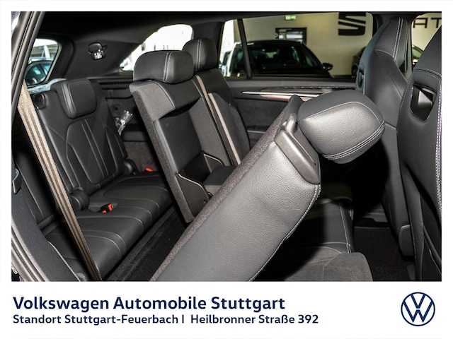 Skoda Kodiaq 2.0 TDI 4x4 Sportline