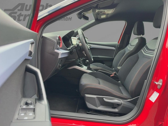 Seat Arona 1.0 TSI DSG FR-lijn