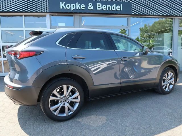 Mazda CX-30 Selection SkyActiv