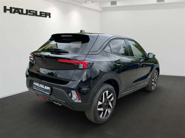 Opel Mokka 1.2 Turbo Edition