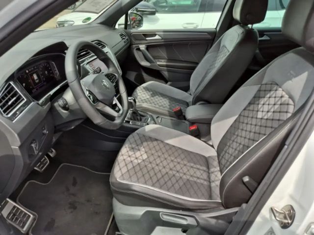 Volkswagen Tiguan 4Motion DSG R-Line