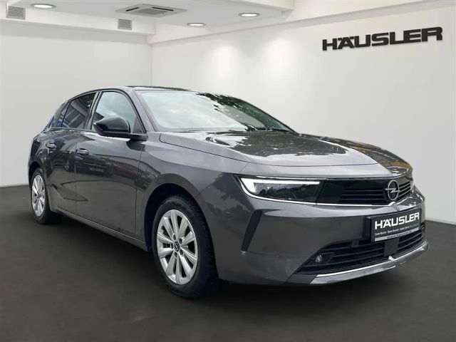 Opel Astra 1.2 Turbo Business Edition Turbo