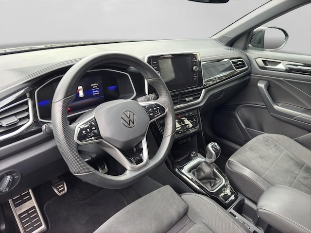 Volkswagen T-Roc 1.0 TSI Style