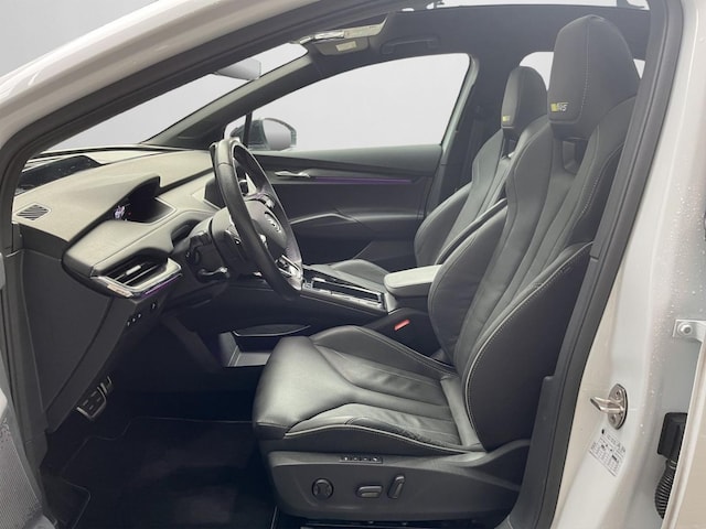 Skoda Enyaq Coupe RS Suite