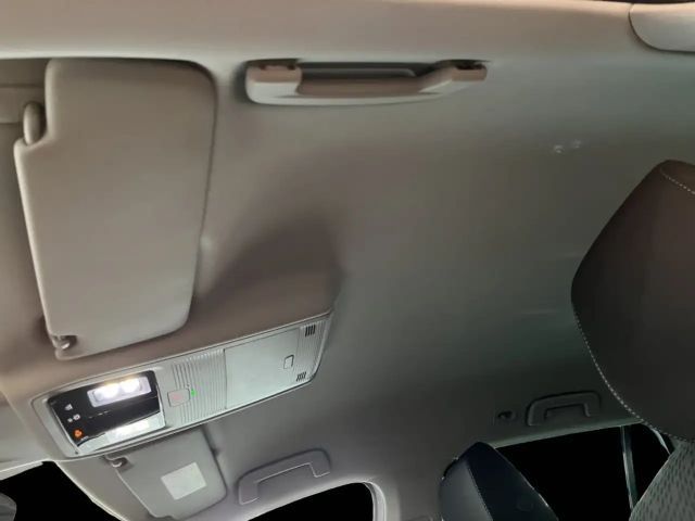 Skoda Octavia Combi Style Style