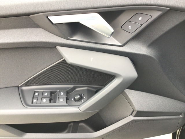 Audi A3 35 TFSI Sportback