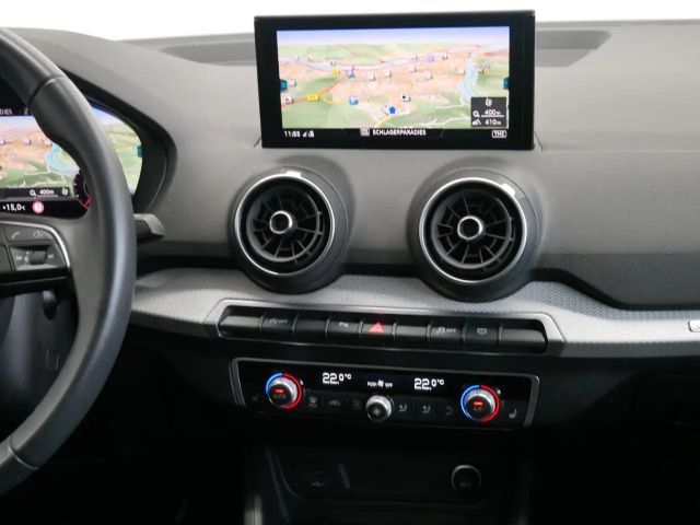 Audi Q2 40 TFSI Quattro S-Line