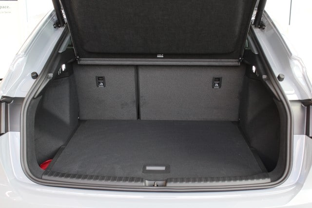 Audi Q4 e-tron 40 Sportback