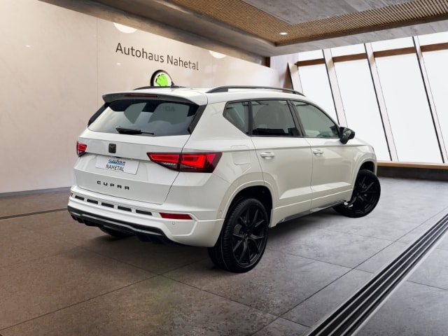 Cupra Ateca 1.5 TSI DSG