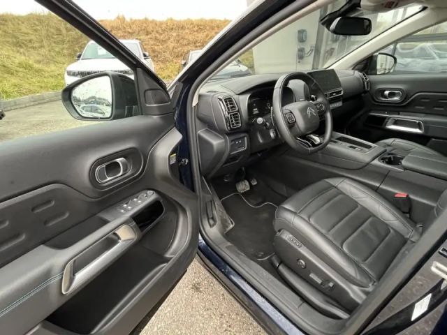 Citroën C5 Aircross BlueHDi Max