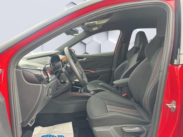 Skoda Fabia 1.0 TSI Monte Carlo