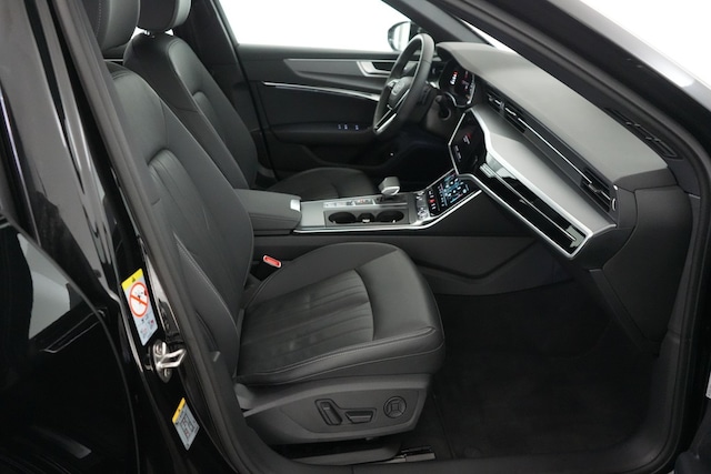 Audi A6 45 TFSI Avant Quattro S-Tronic