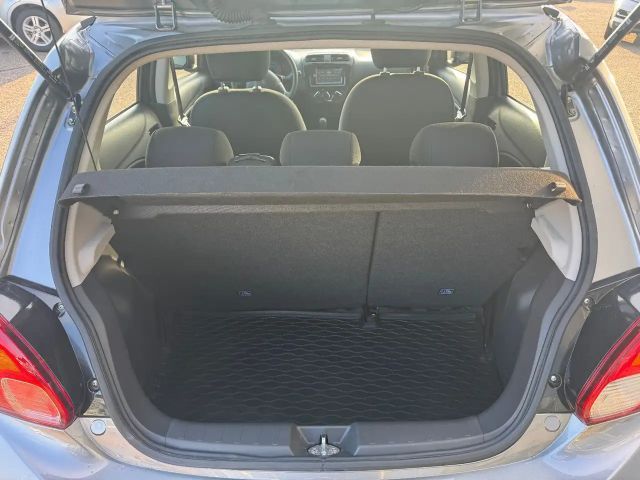 Mitsubishi Space Star Star