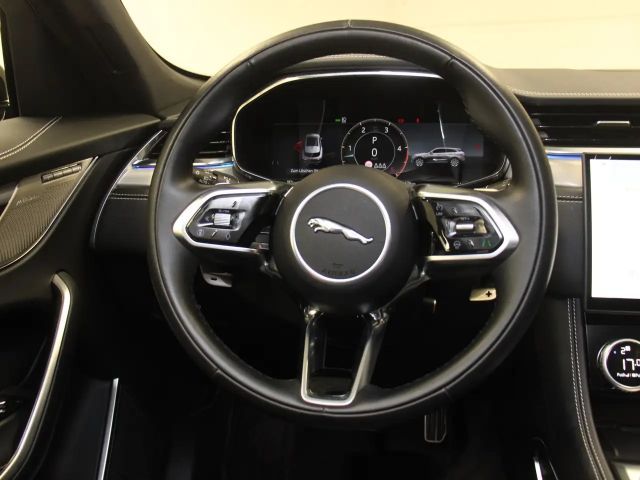 Jaguar F-Pace AWD D300 R-Dynamic