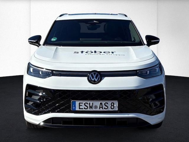 Volkswagen Tayron DSG R-Line eHybrid