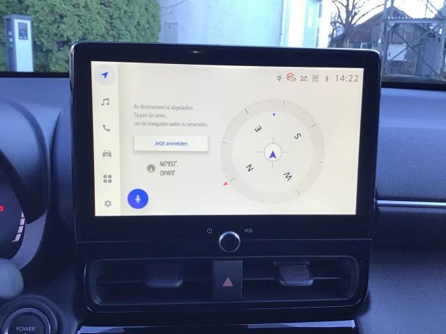 Toyota Yaris Cross 4x2 Active