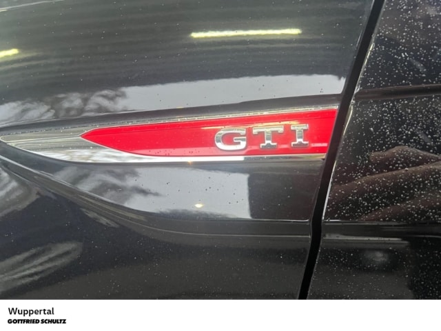 Volkswagen Polo DSG GTI