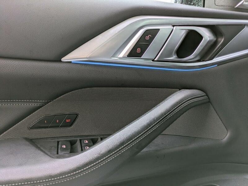 BMW M440 Cabrio M440i xDrive