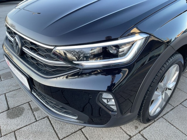 Volkswagen Taigo 1.0 TSI Move